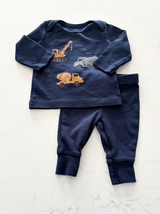Carters-Ensemble-3 mois