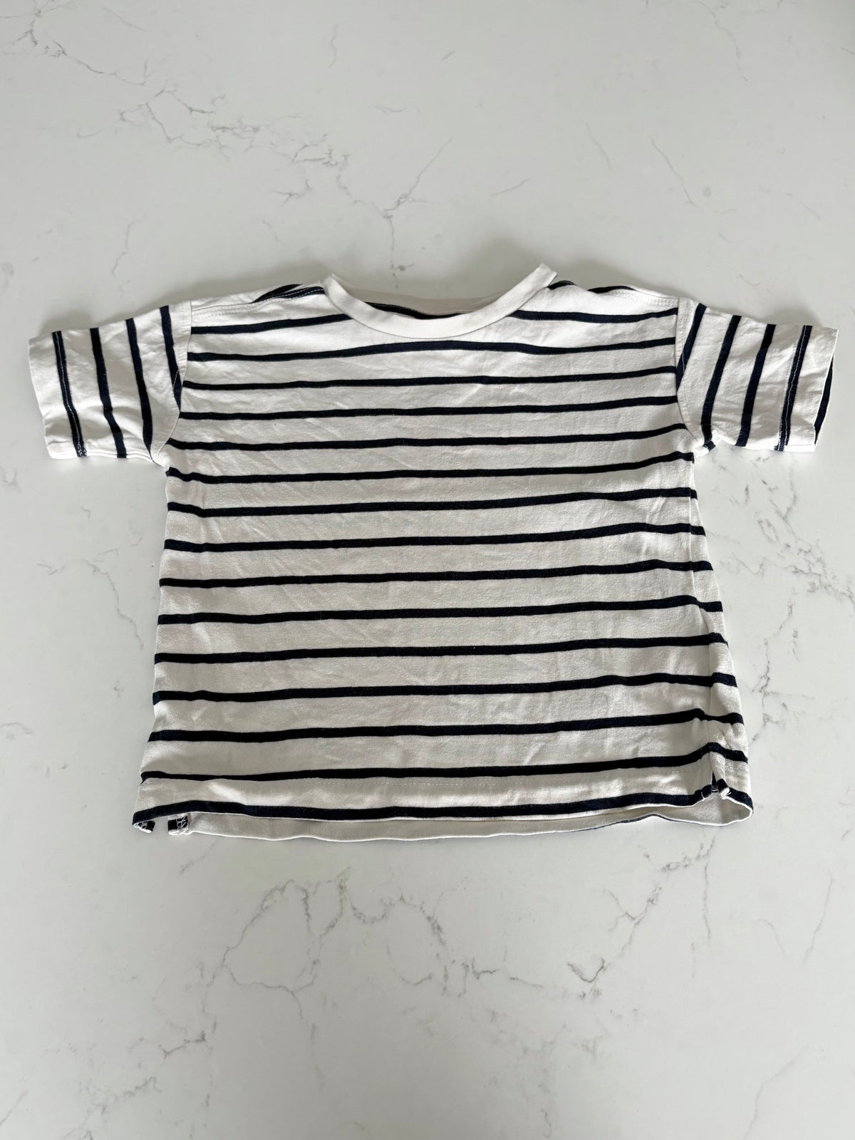 Zara-T shirt-2T