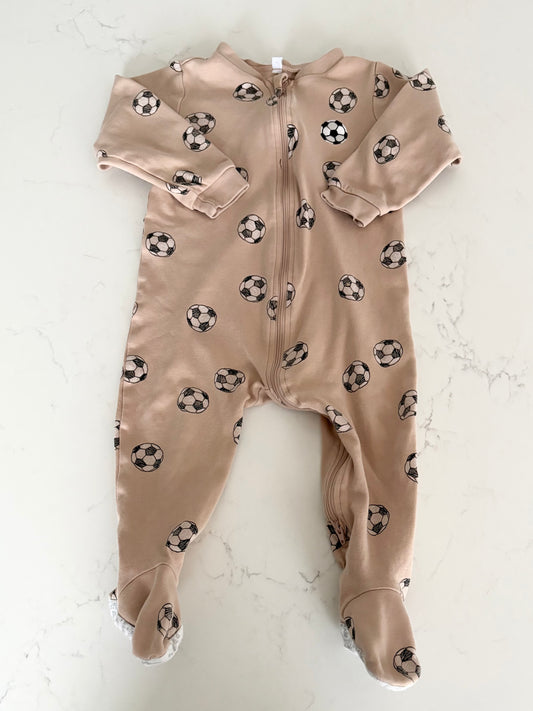 Pekkle-Pyjama-18 mois (légère imperfection)