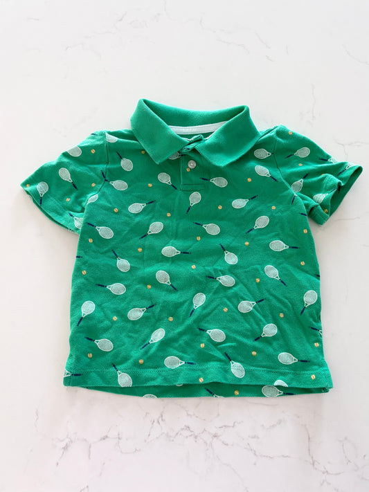 Joe Fresh-Polo-2T (légère imperfection)