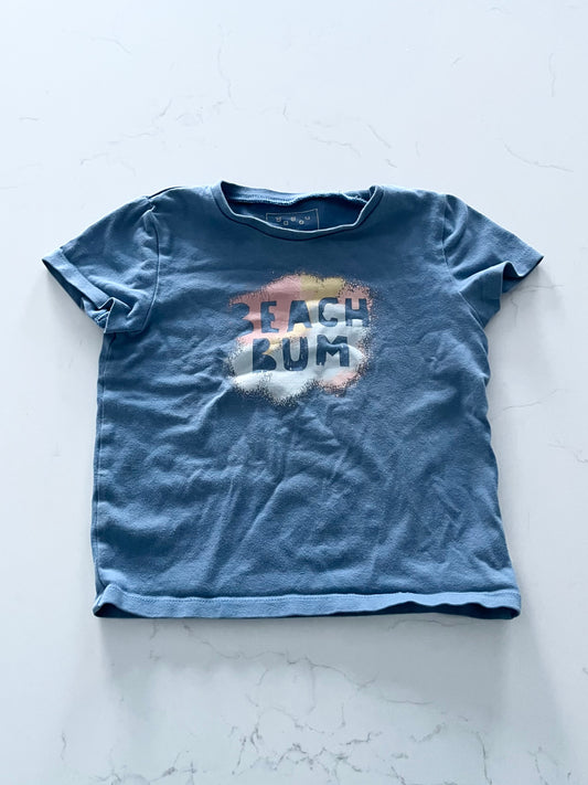 Gagou Tagou-T shirt-2T