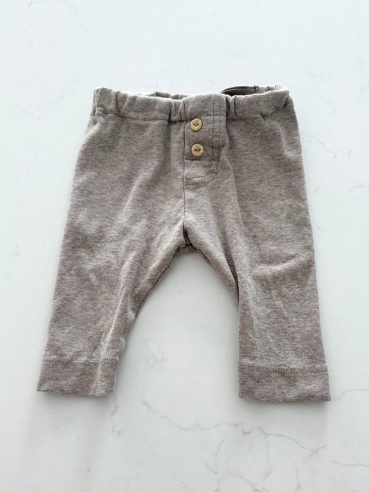 H&M-Pantalon-2/4 mois