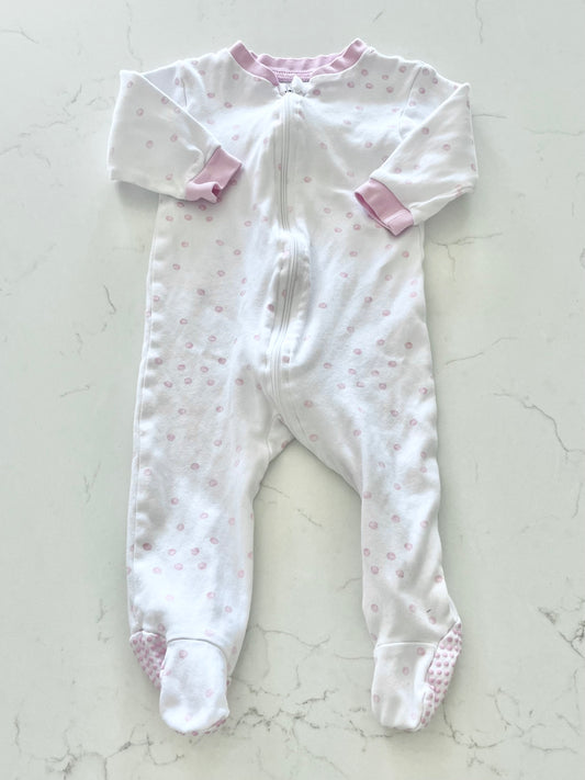 George-Pyjama-6/12 mois