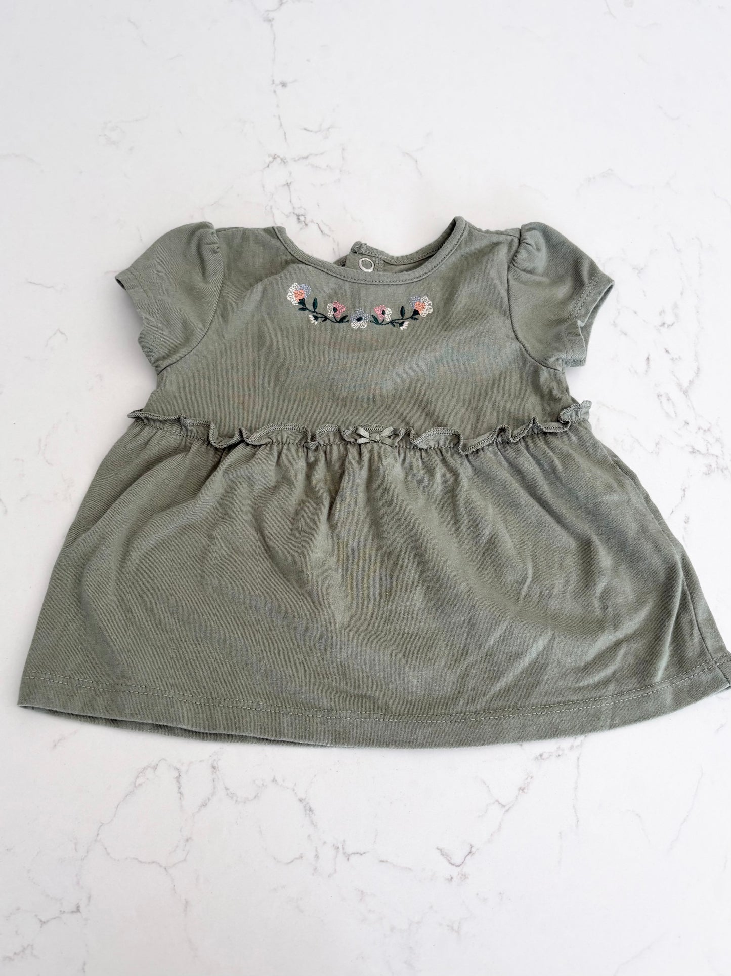 Carters-Chandail-3/6 mois