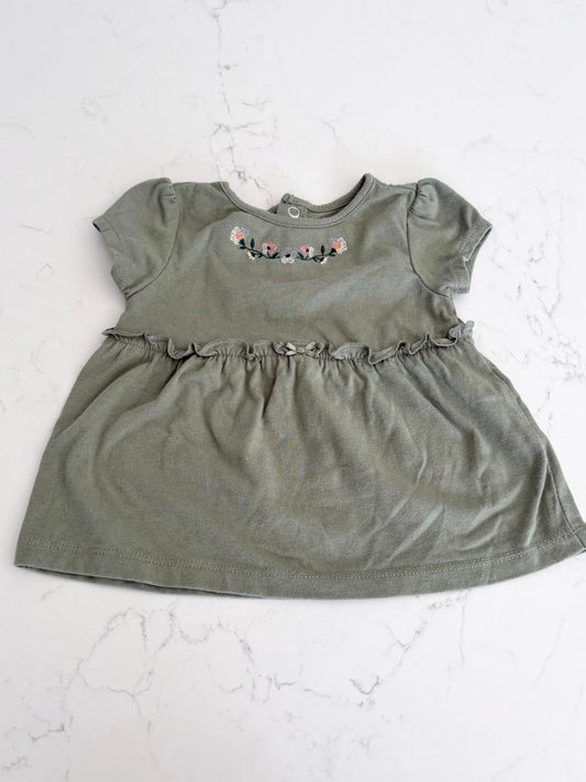 Carters-Chandail-3/6 mois