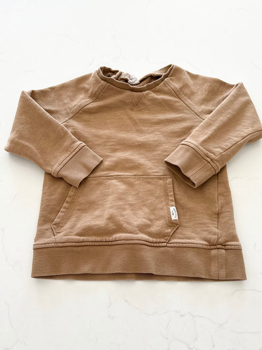 H&M-Crewneck-2/3T