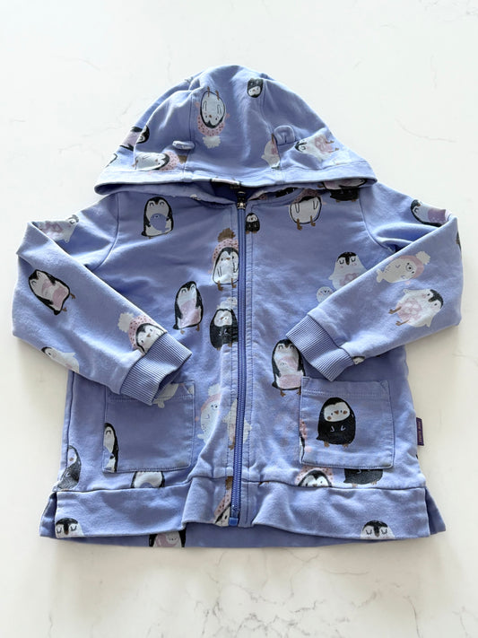 Souris mini-Veste-2/3T