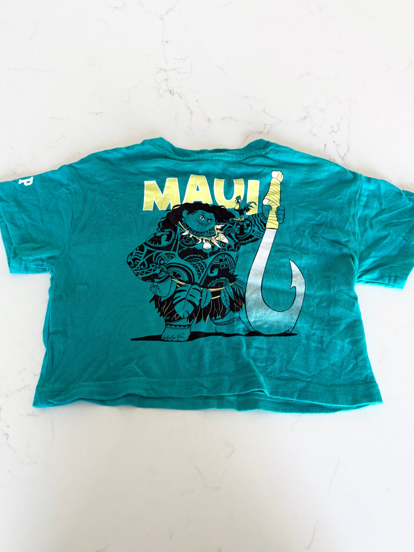 GAP/Disney-T shirt-12/18 mois