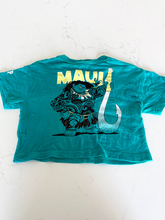 GAP/Disney-T shirt-12/18 mois