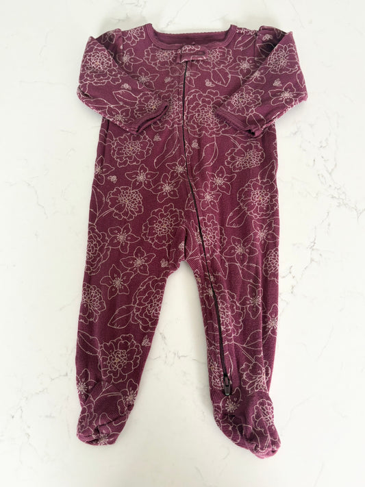 Carters-Pyjama-9 mois