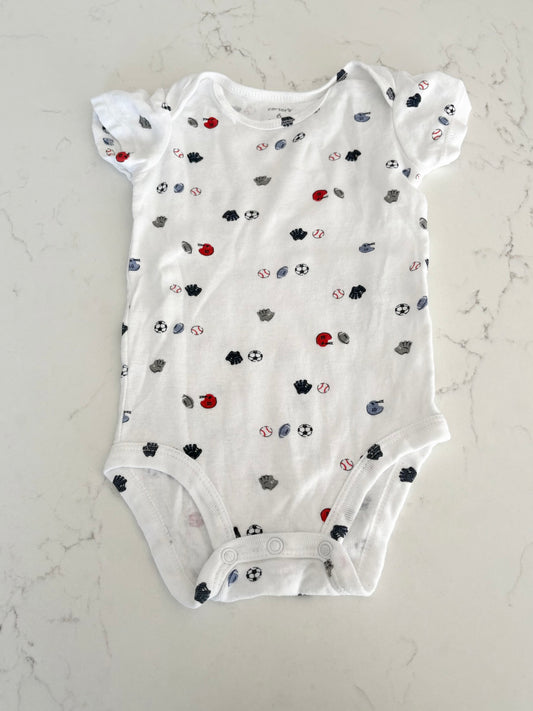 Carters-Cache couche-6 mois