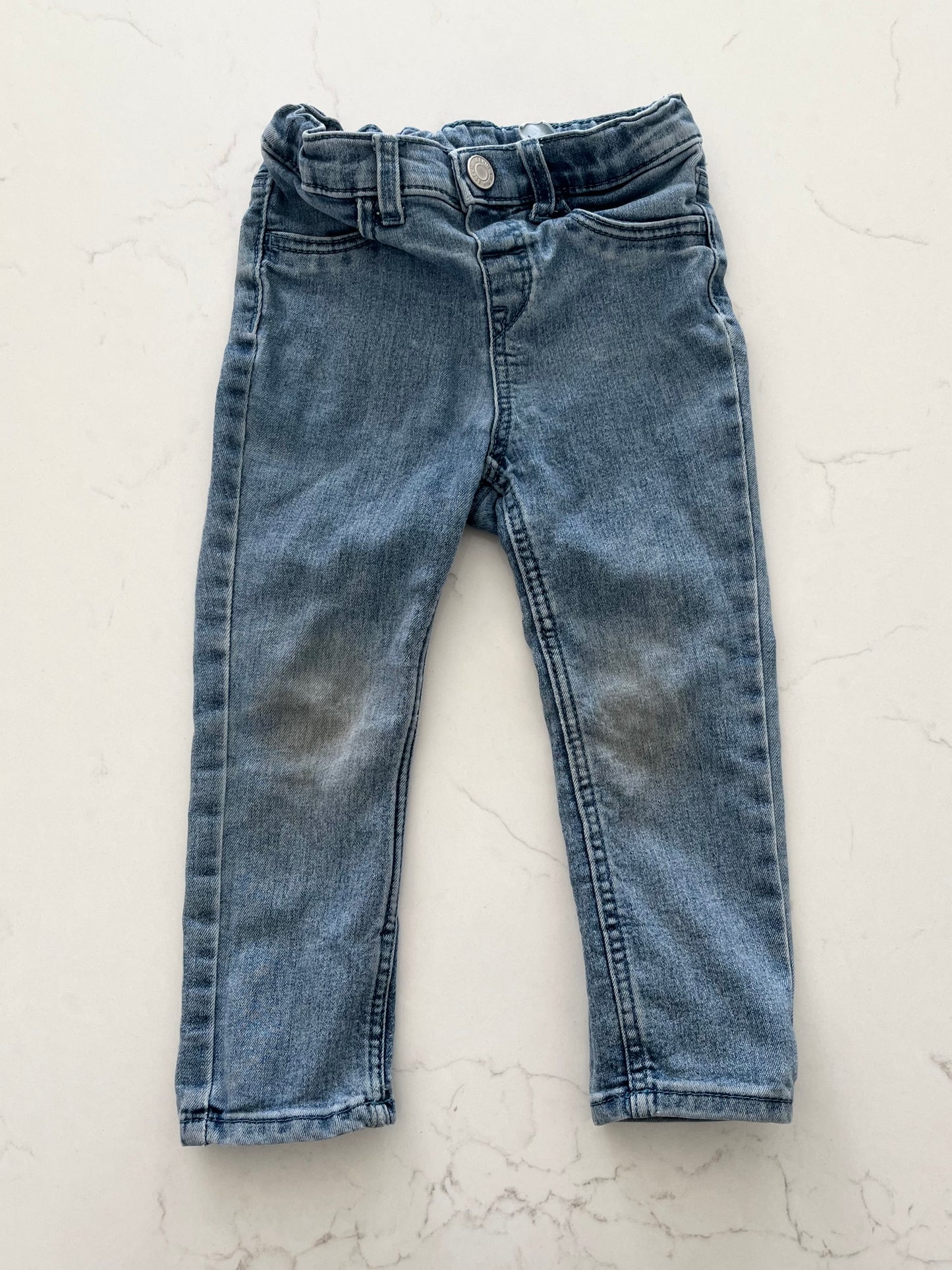 H&M-Jeans-1 an 1/2-2T