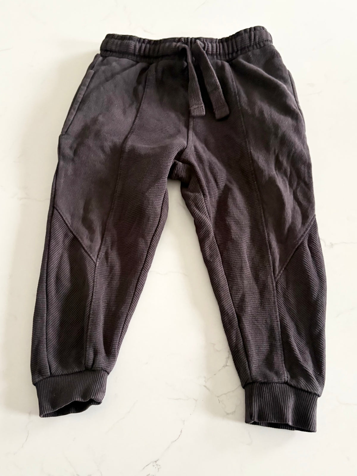 Zara-Jogging-18/24 mois
