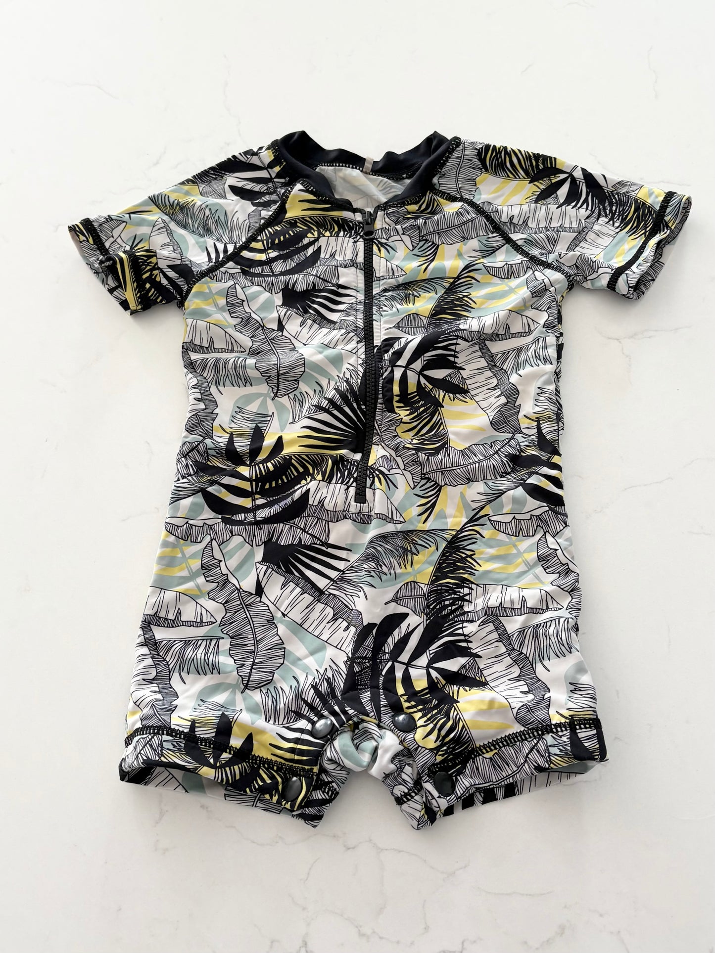 Tag-Maillot de bain-24 mois