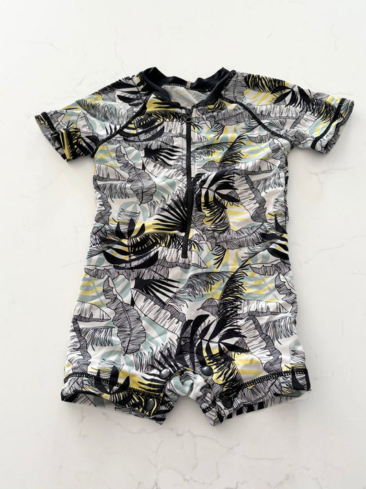 Tag-Maillot de bain-24 mois