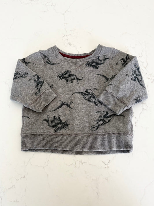 Carters-Crewneck-12 mois