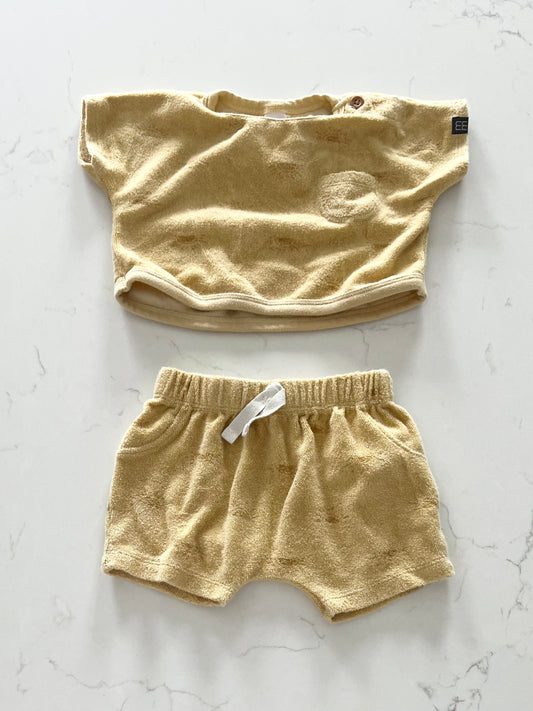 Modern Moment-Ensemble-0/3 mois