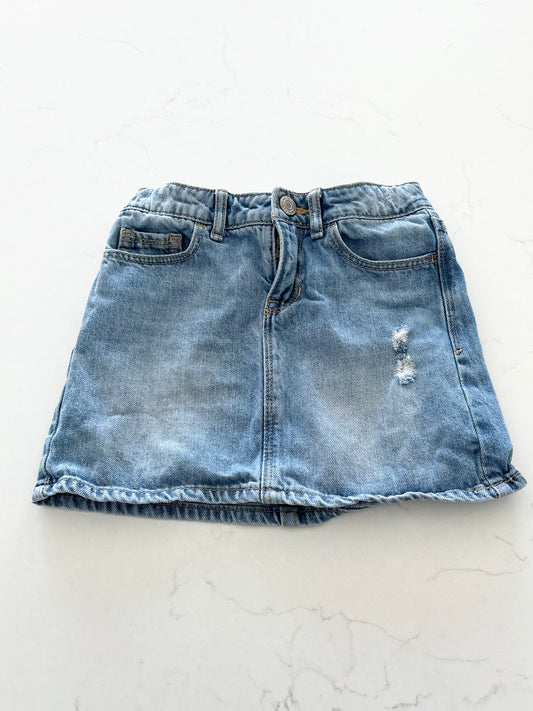 Gap-Short-5T