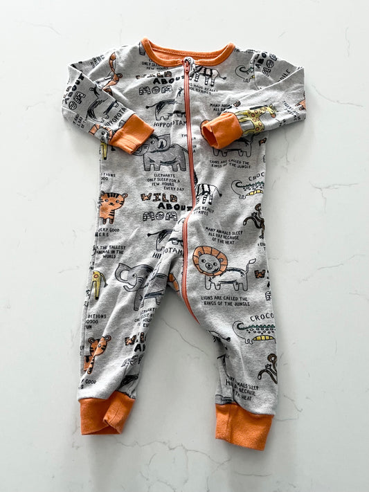 Childrens Place-Pyjama-3/6 mois