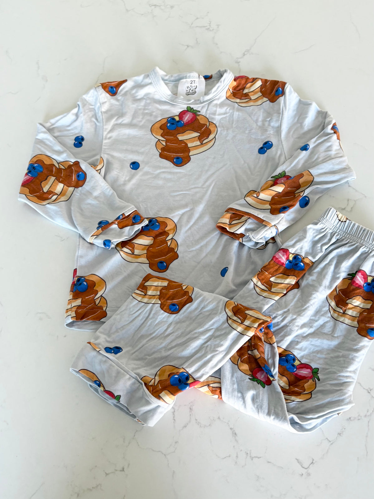 Pop underwear-Pyjama-2T