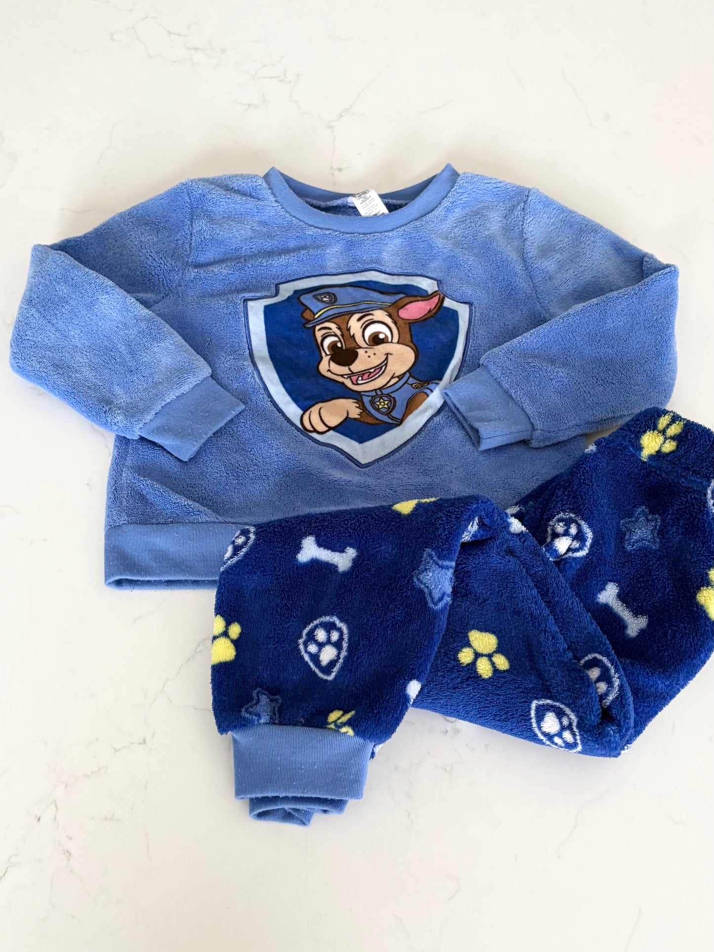 Pat patrouille-Pyjama-3T