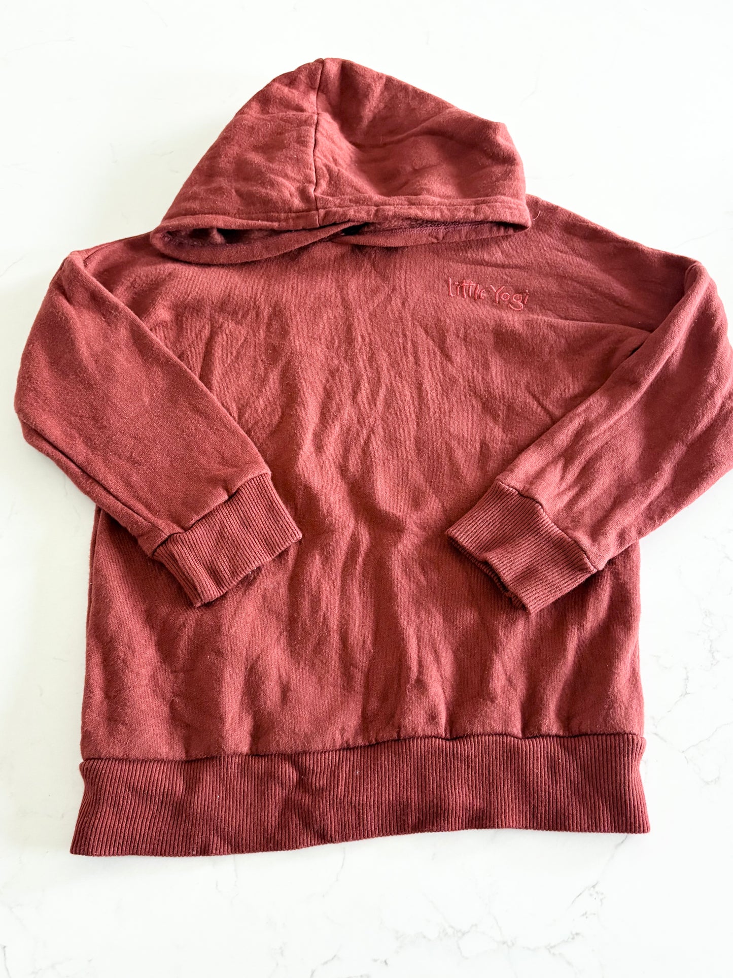 Little yogi-Coton ouater évolutif -3/5T