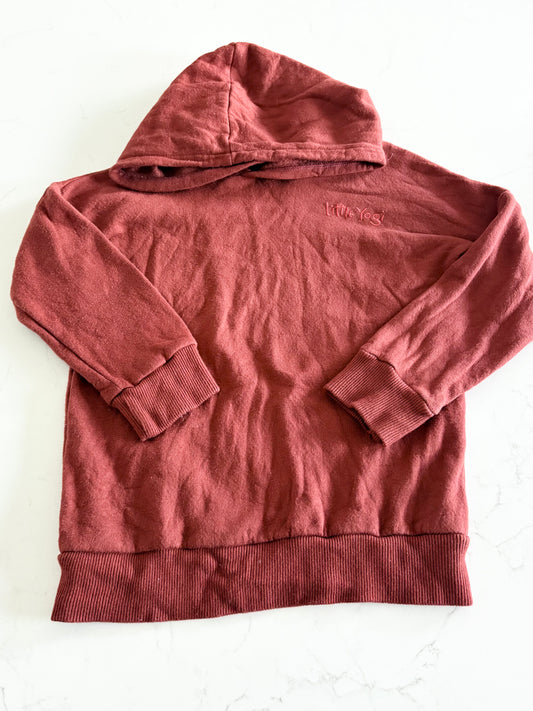 Little yogi-Coton ouater évolutif -3/5T