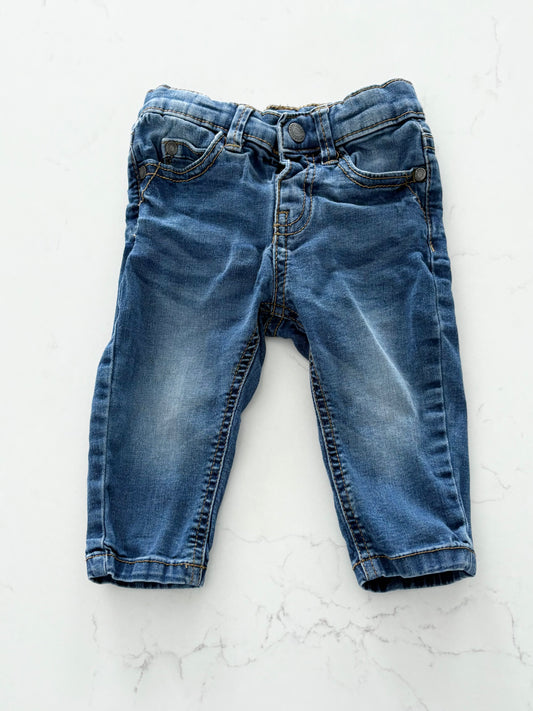 Mayoral-Jeans-6 mois