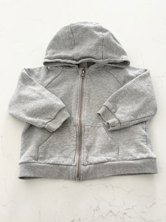 H&M/Adorable-veste-2/3T(fait petit)