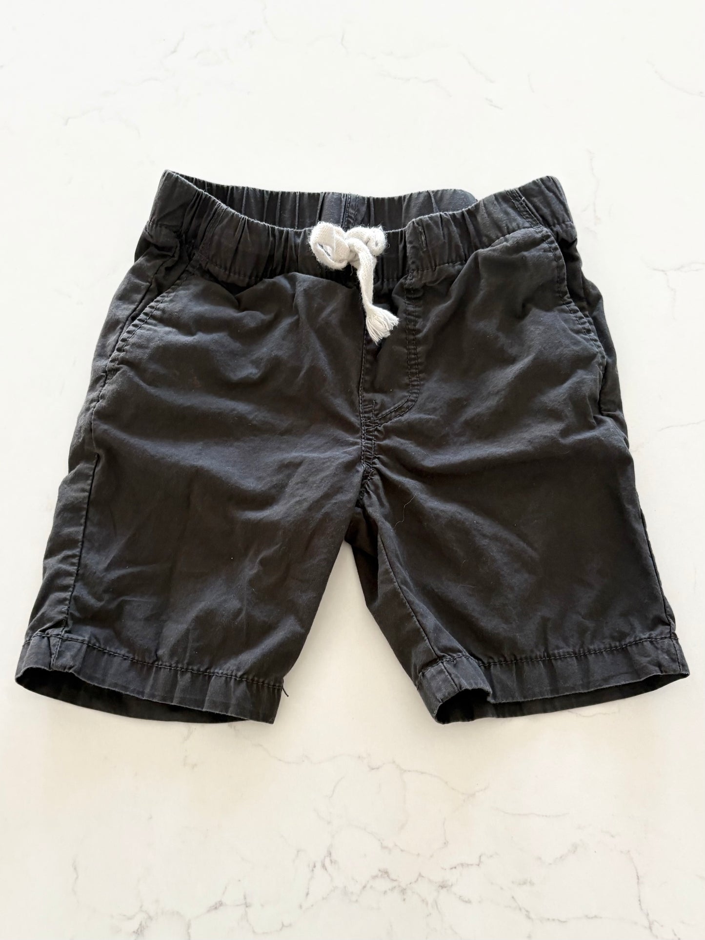 H&M-short-3/4T