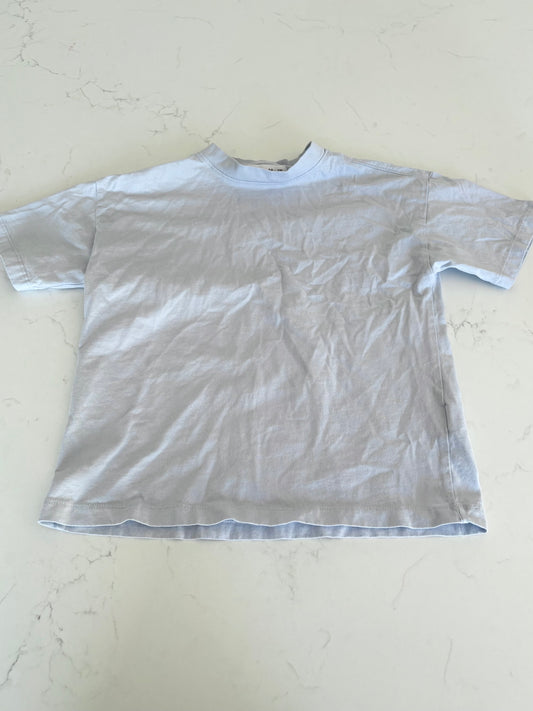Zara-T shirt-8/9T