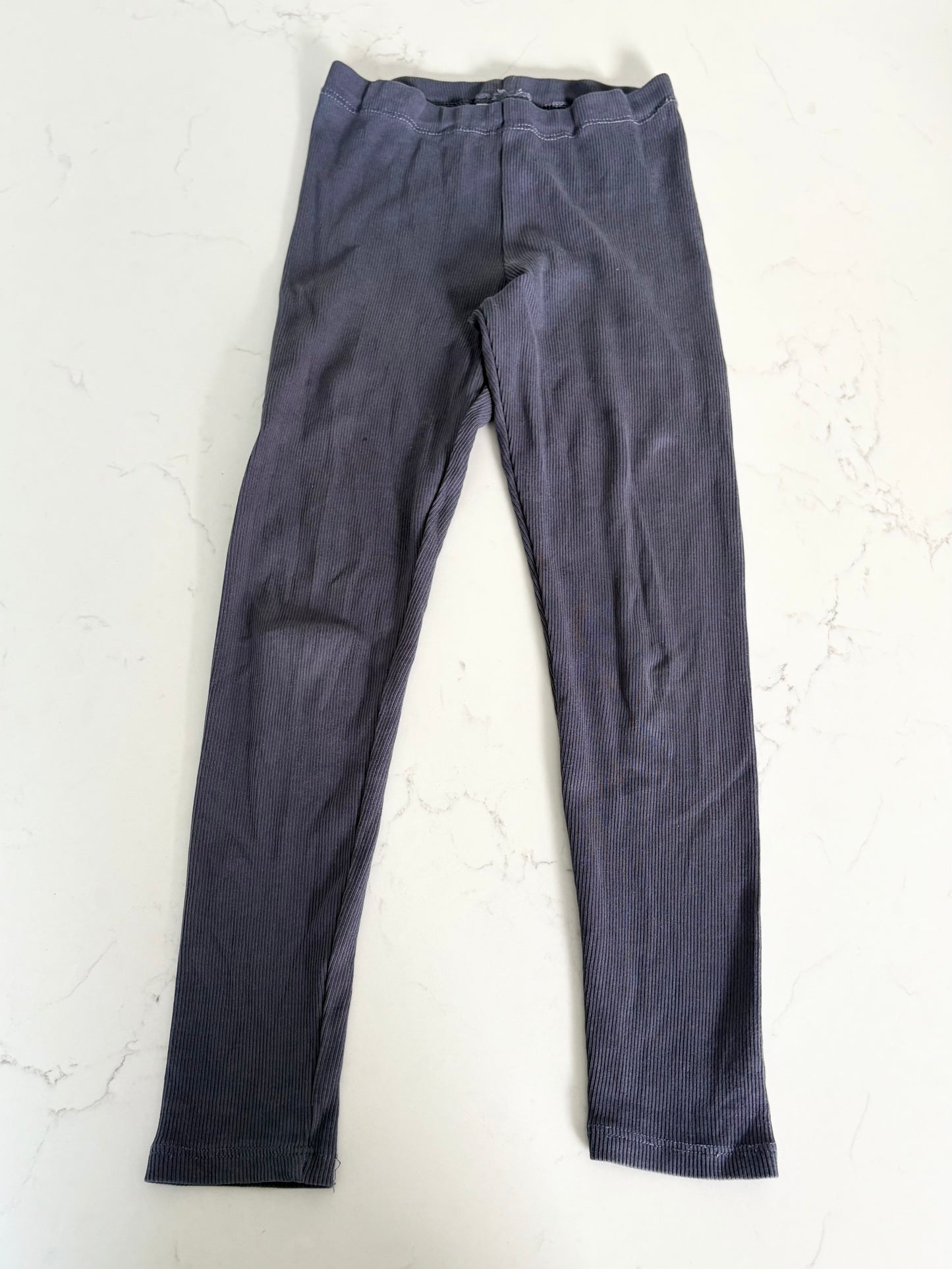 H&M-Pantalon-7/8T (légère imperfection)