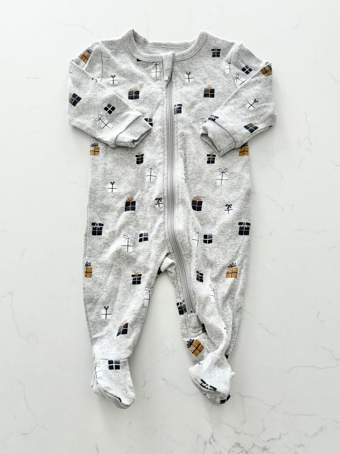 Petit Lem-Pyjama-3 mois