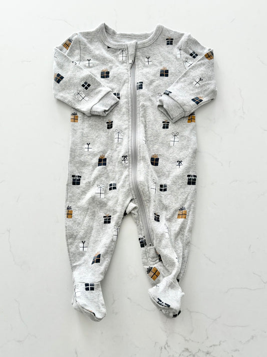 Petit Lem-Pyjama-3 mois