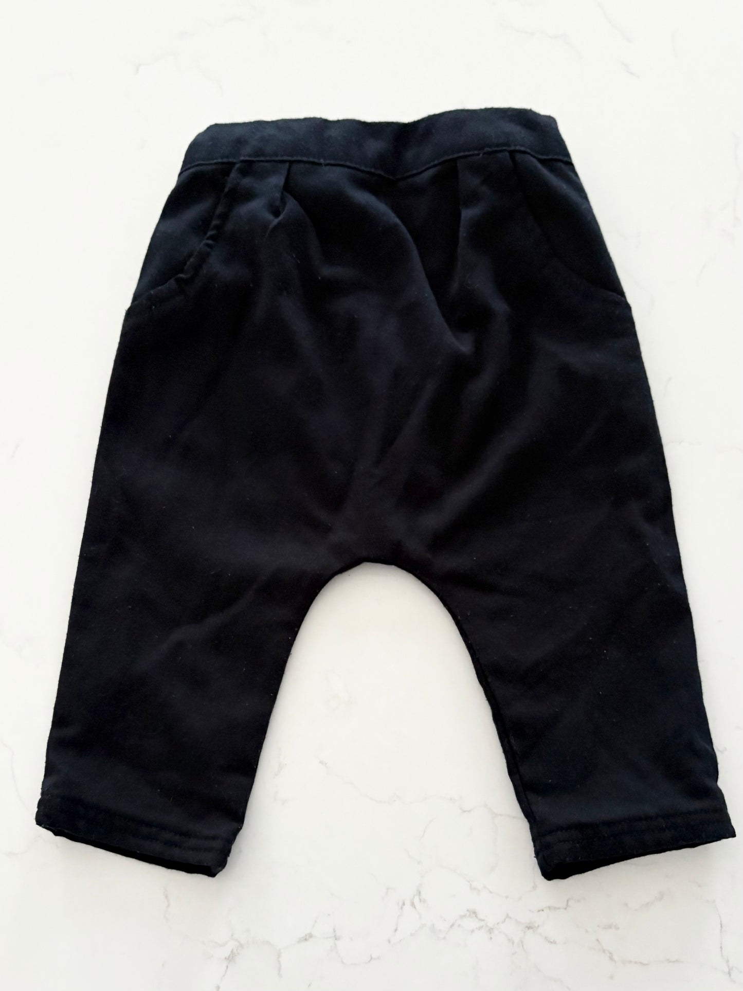 Kiabi-Pantalon-12 mois