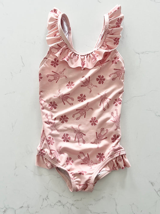 Small Rag-Maillot de bain-9/12 mois