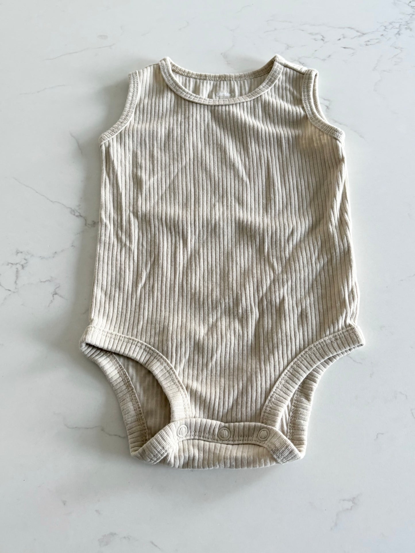 Carters-Cache couche-6 mois