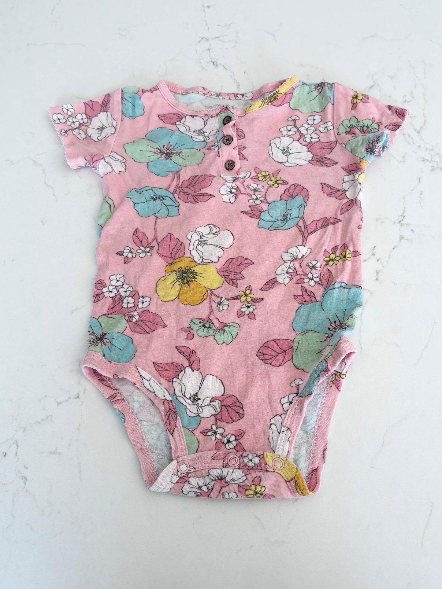 Carters-Cache couche-24 mois