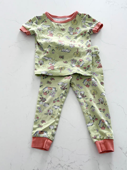 Joe fresh-Pyjama-2T