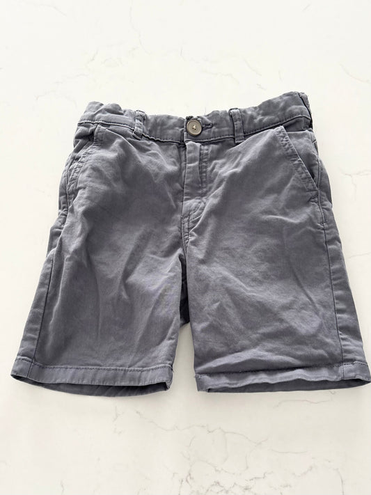 Zara-Short-6T