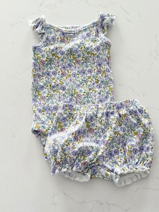 Carters/Child of mine-Ensemble-0/3 mois