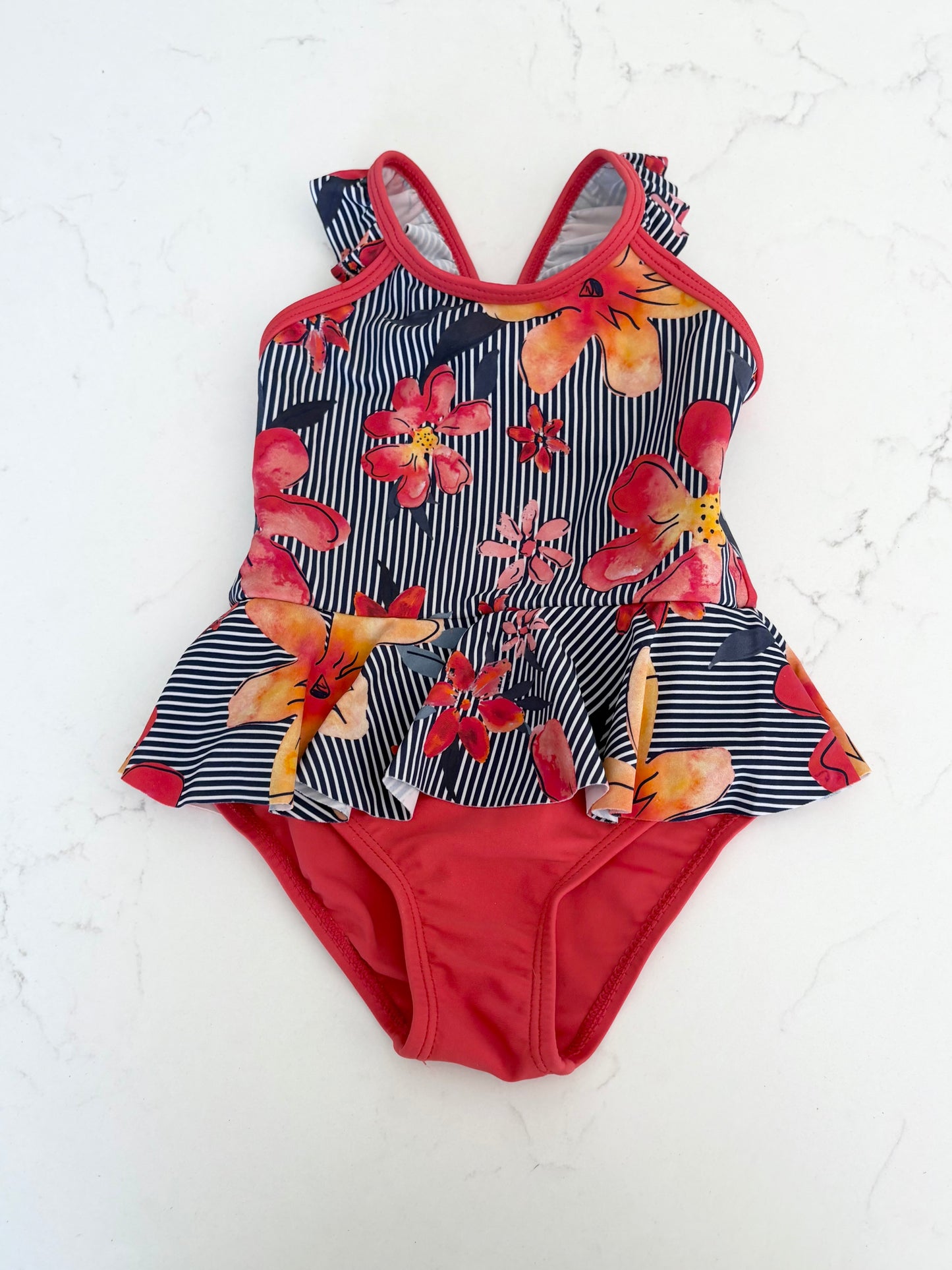 Mandarine & co.-Maillot de bain-18 mois