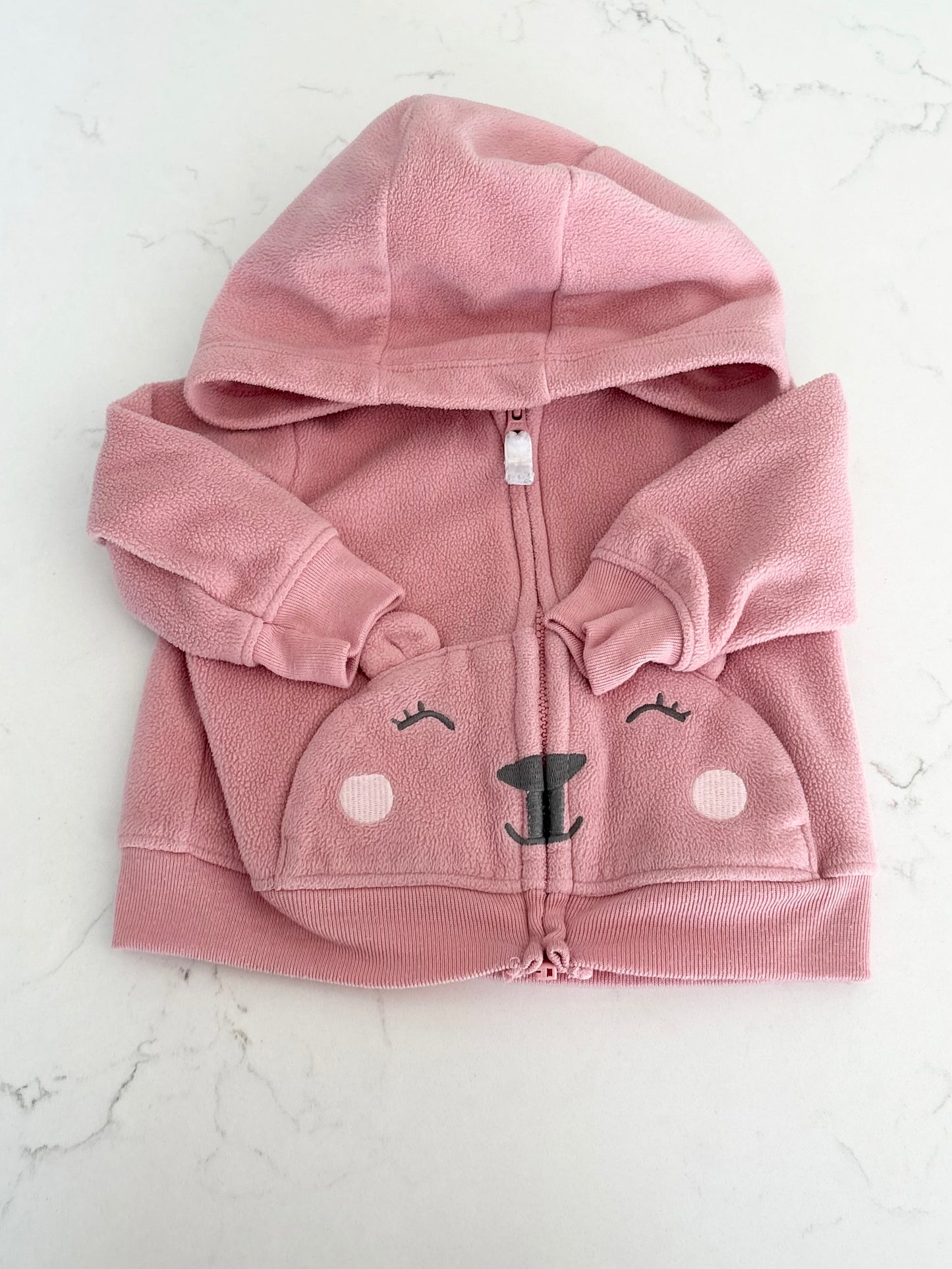 Carters-Veste-3 mois