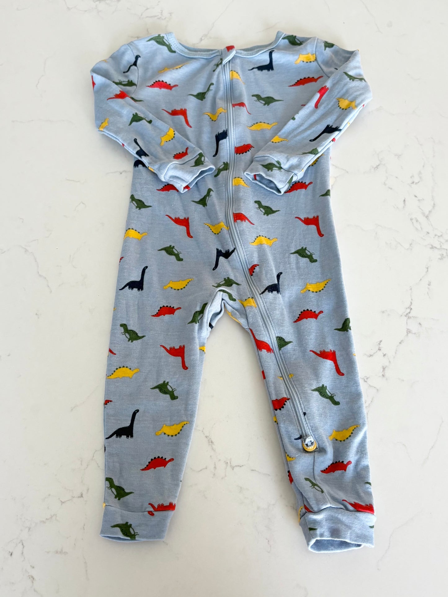Old Navy-Pyjama-~6/9 mois