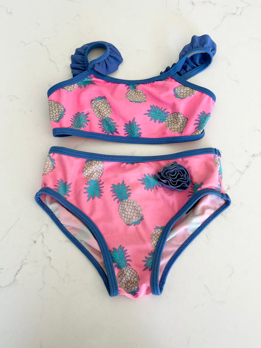 Cheroke-Maillot de bain-4/5T