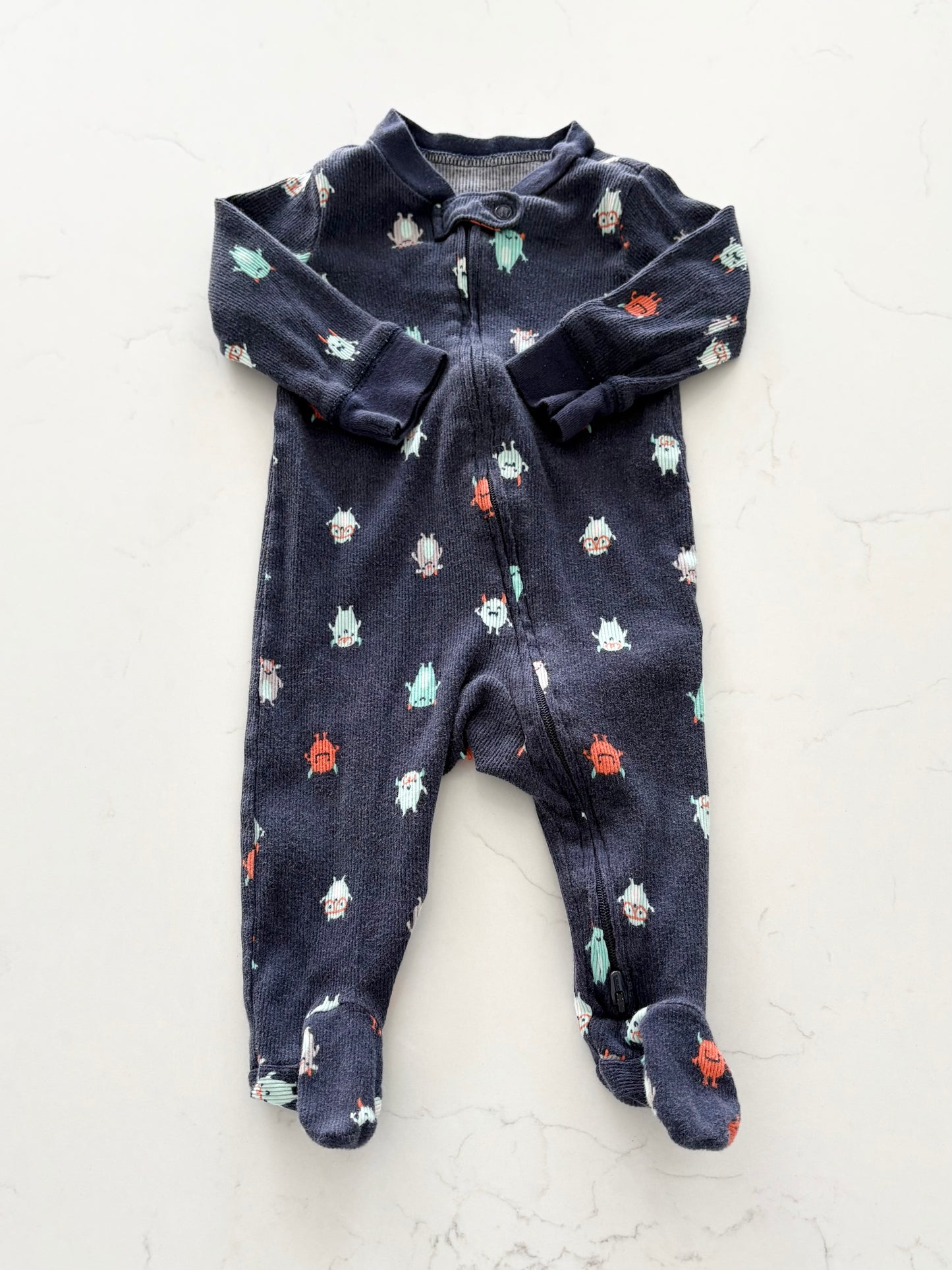 Carters-Pyjama-6 mois