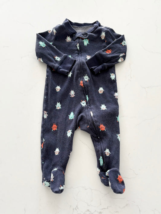 Carters-Pyjama-6 mois