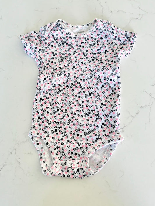 Carters-Cache couche-6 mois