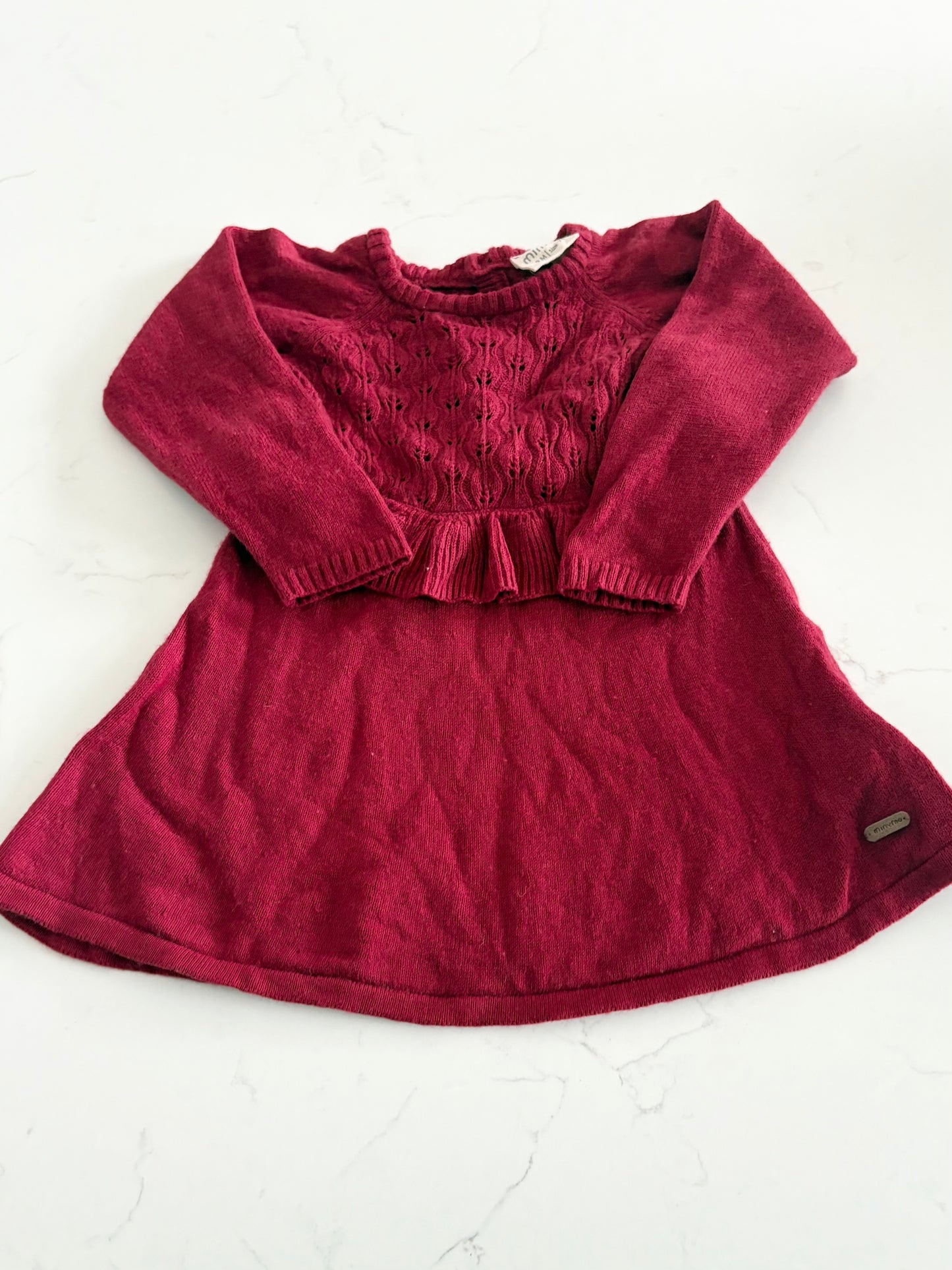 Minymo-Robe-9 mois
