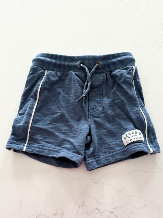 Carters-Short-2T